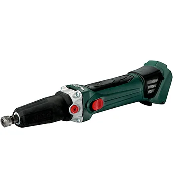 Metabo akumulatorska čeona brusilica GA 18 LTX 600638840 Metabo akumulatorska čeona brusilica GA 18 LTX 600638840