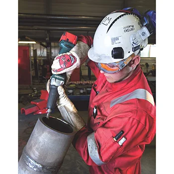 Metabo akumulatorska čeona brusilica GA 18 LTX 600638840 Metabo akumulatorska čeona brusilica GA 18 LTX 600638840