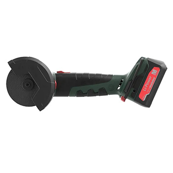 Metabo akumulatorska ugaona brusilica PowerMaxx CC 12 BL 600348500 Metabo akumulatorska ugaona brusilica PowerMaxx CC 12 BL 600348500