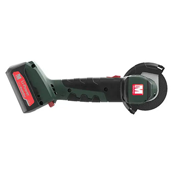 Metabo akumulatorska ugaona brusilica PowerMaxx CC 12 BL 600348500 Metabo akumulatorska ugaona brusilica PowerMaxx CC 12 BL 600348500