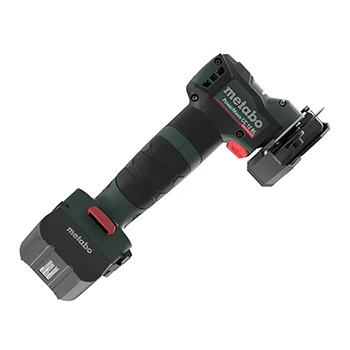 Metabo akumulatorska ugaona brusilica PowerMaxx CC 12 BL 600348500-4