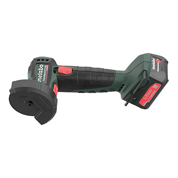 Metabo akumulatorska ugaona brusilica PowerMaxx CC 12 BL 600348500 Metabo akumulatorska ugaona brusilica PowerMaxx CC 12 BL 600348500