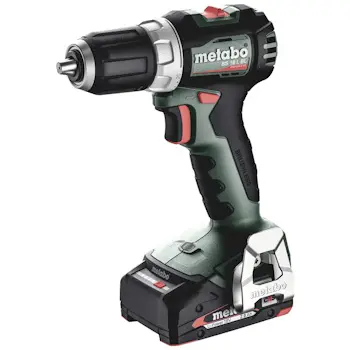 Metabo aku bušilica 18V set BS 18 L BL 613155500