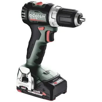Metabo aku bušilica 18V set BS 18 L BL 613155500-1