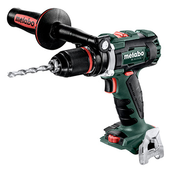 Metabo akumulatorska bušilica zavrtač BS 18 LTX BL I 602350840 Metabo akumulatorska bušilica zavrtač BS 18 LTX BL I 602350840