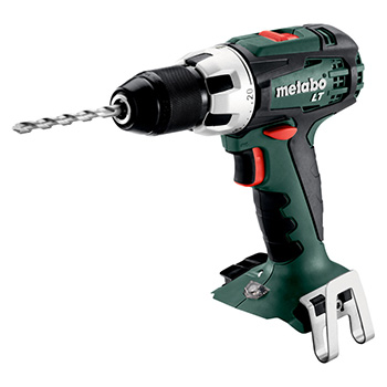 Metabo akumulatorska bušilica odvrtač BS 18 LT 602102840-1