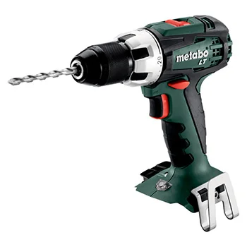 Metabo akumulatorska bušilica odvrtač BS 18 LT 602102840 Metabo akumulatorska bušilica odvrtač BS 18 LT 602102840
