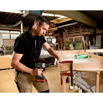 Metabo akumulatorska bušilica odvrtač BS 18 LT 602102840 Metabo akumulatorska bušilica odvrtač BS 18 LT 602102840