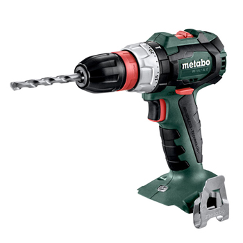 Metabo akumulatorska bušilica  BS 18 LT BL Q 602334840 