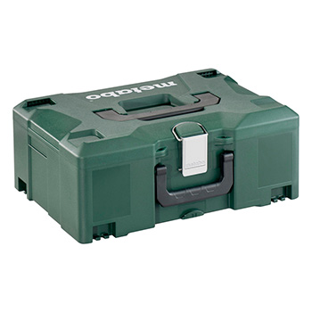 Metabo akumulatorska udarna bušilica odvrtač SB 18 LT 602103840 Metabo akumulatorska udarna bušilica odvrtač SB 18 LT 602103840