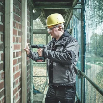 Metabo akumulatorska bušilica SB 18 L 602317500 Metabo akumulatorska bušilica SB 18 L 602317500