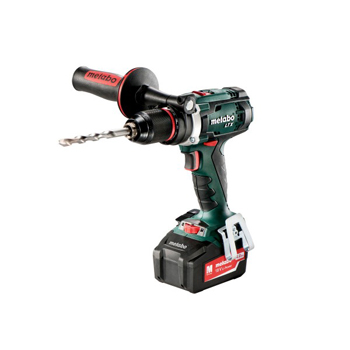 Metabo akumulatorski zavrtač bušilica vibraciona BS 18 LTX Impuls 602191500