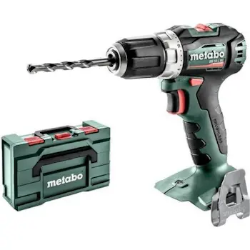 Metabo aku bušilica-zavrtač 18V BS 18 L BL 602326840 Metabo aku bušilica-zavrtač 18V BS 18 L BL 602326840