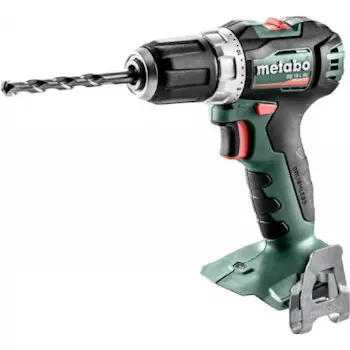 Metabo aku bušilica-zavrtač 18V BS 18 L BL 602326840 Metabo aku bušilica-zavrtač 18V BS 18 L BL 602326840