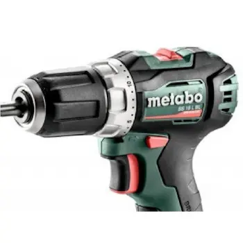 Metabo aku bušilica-zavrtač 18V BS 18 L BL 602326840 Metabo aku bušilica-zavrtač 18V BS 18 L BL 602326840