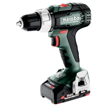 Metabo aku bušilica-odvijač 18V BS 18 L 614051500 Metabo aku bušilica-odvijač 18V BS 18 L 614051500