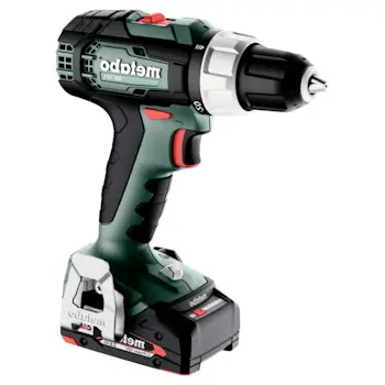 Metabo aku bušilica-odvijač 18V BS 18 L 614051500 Metabo aku bušilica-odvijač 18V BS 18 L 614051500