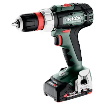 Metabo aku bušilica-odvijač 18V BS 18 L Quick 614052500 Metabo aku bušilica-odvijač 18V BS 18 L Quick 614052500