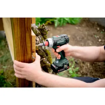 Metabo aku bušilica-odvijač 18V BS 18 L Quick 614052500 Metabo aku bušilica-odvijač 18V BS 18 L Quick 614052500