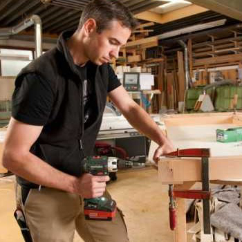 Metabo akumulatorska bušilica odvrtač BS 18 LT Set Mobile workshop 602102600 Metabo akumulatorska bušilica odvrtač BS 18 LT Set Mobile workshop 602102600