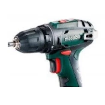 Metabo aku bušilica/zavrtač 18V 1.5Ah BS 18 602207550 Metabo aku bušilica/zavrtač 18V 1.5Ah BS 18 602207550