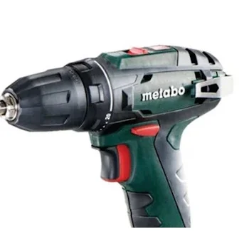 Metabo aku bušilica/zavrtač 18V 1.5Ah BS 18 602207970 Metabo aku bušilica/zavrtač 18V 1.5Ah BS 18 602207970