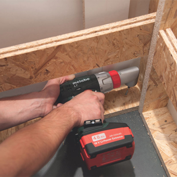Metabo akumulatorski zavrtač-bušilica BS 18 LT Quick 602104500 Metabo akumulatorski zavrtač-bušilica BS 18 LT Quick 602104500