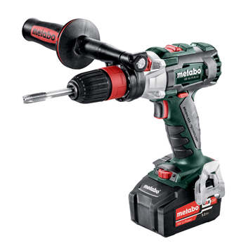 Metabo akumulatorska bušilica odvrtač GB 18 LTX BL Q I 603828500