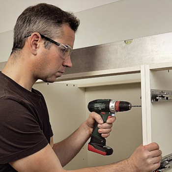 Metabo akumulatorska bušilica odvrtač PowerMaxx BS Quick Pro 600157500 Metabo akumulatorska bušilica odvrtač PowerMaxx BS Quick Pro 600157500