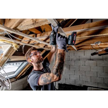 Metabo Aku Combo Set 2.8.1 18V (BS 18 + SSD 18 LT 200 BL) 685193000 Metabo Aku Combo Set 2.8.1 18V (BS 18 + SSD 18 LT 200 BL) 685193000