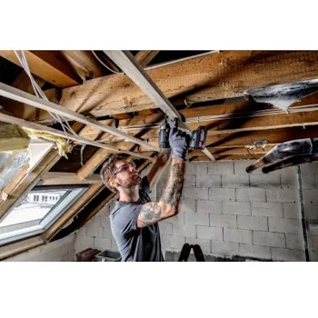 Metabo Aku Combo Set 2.8.1 18V (BS 18 + SSD 18 LT 200 BL) 685193000-4