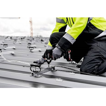Metabo Aku Combo Set 2.8.1 18V (BS 18 + SSD 18 LT 200 BL) 685193000 Metabo Aku Combo Set 2.8.1 18V (BS 18 + SSD 18 LT 200 BL) 685193000