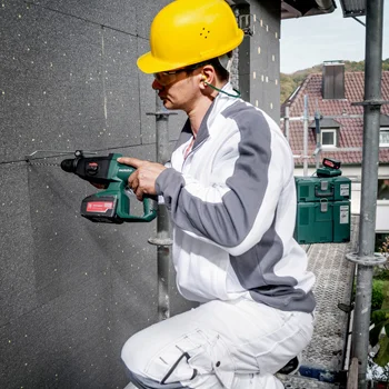 Metabo SDS+ kombičekić KHA 18 LTX 5,2 Ah 600210650-1