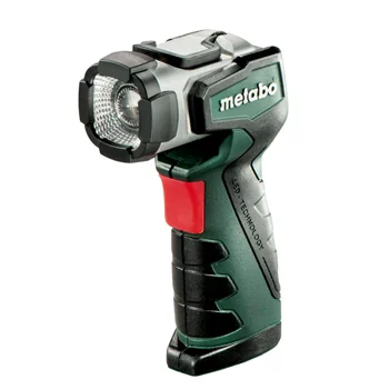 Metabo akumulatorska lampa PowerMaxx ULA Led 600367000 Metabo akumulatorska lampa PowerMaxx ULA Led 600367000