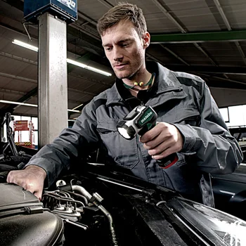 Metabo akumulatorska lampa PowerMaxx ULA Led 600367000 Metabo akumulatorska lampa PowerMaxx ULA Led 600367000