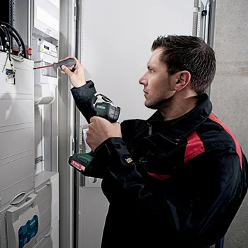 Metabo akumulatorska lampa ULA 14.4-18 LED Body 600368000-1