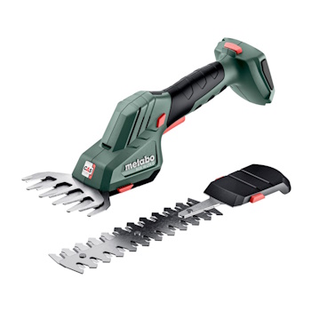 Metabo akumulatorske makaze za travu i žbunje SGS 18 LTX Q 601609850 Metabo akumulatorske makaze za travu i žbunje SGS 18 LTX Q 601609850