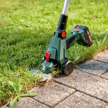 Metabo akumulatorske makaze za travu i žbunje SGS 18 LTX Q 601609850 Metabo akumulatorske makaze za travu i žbunje SGS 18 LTX Q 601609850