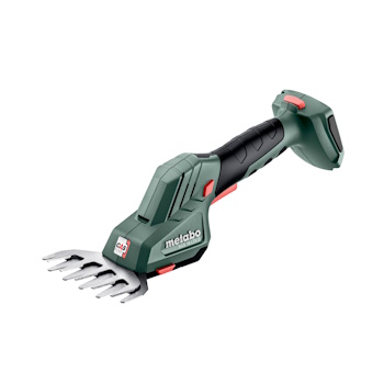 Metabo akumulatorske makaze za travu i žbunje SGS 18 LTX Q 601609850 Metabo akumulatorske makaze za travu i žbunje SGS 18 LTX Q 601609850