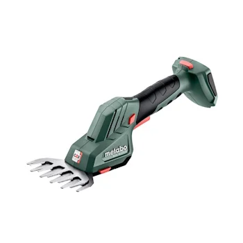 Metabo akumulatorske makaze za travu i žbunje SGS 18 LTX Q 601609850-7