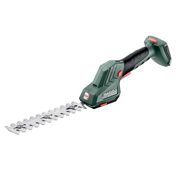 Metabo akumulatorske makaze za travu i žbunje SGS 18 LTX Q 601609850 Metabo akumulatorske makaze za travu i žbunje SGS 18 LTX Q 601609850