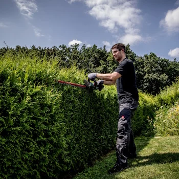 Metabo akumulatorske makaze za živu ogradu HS 18 LTX 55 Solo 601718850-3 Metabo akumulatorske makaze za živu ogradu HS 18 LTX 55 Solo 601718850-3