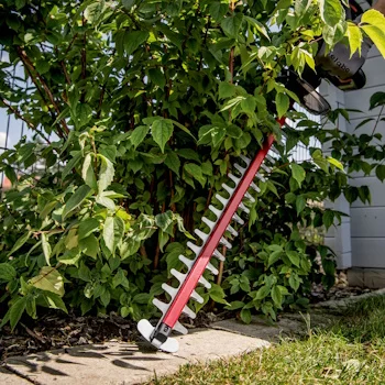 Metabo akumulatorske makaze za živu ogradu HS 18 LTX 55 Solo 601718850-6 Metabo akumulatorske makaze za živu ogradu HS 18 LTX 55 Solo 601718850-6