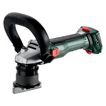 Metabo akumulatorska mašina za obaranje ivica metala 18V KFMVB 18 LTX BL 4 RF 601769840 Metabo akumulatorska mašina za obaranje ivica metala 18V KFMVB 18 LTX BL 4 RF 601769840