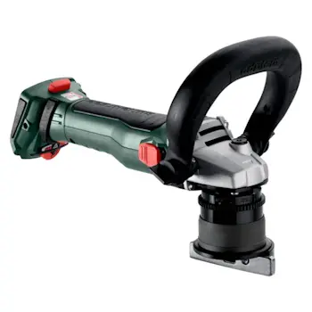 Metabo akumulatorska mašina za obaranje ivica metala 18V KFMVB 18 LTX BL 4 RF 601769840-1 Metabo akumulatorska mašina za obaranje ivica metala 18V KFMVB 18 LTX BL 4 RF 601769840-1