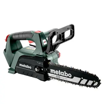 Metabo akumulatorska motorna testera 18V MS 18 LTX BL 25 601595850 Metabo akumulatorska motorna testera 18V MS 18 LTX BL 25 601595850