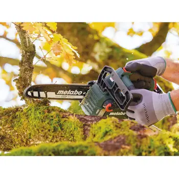 Metabo akumulatorska motorna testera 18V MS 18 LTX BL 25 601595850 Metabo akumulatorska motorna testera 18V MS 18 LTX BL 25 601595850