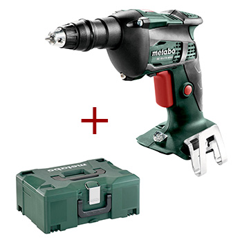 Metabo akumulatorski zavrtač SE 18 LTX 4000 620048840