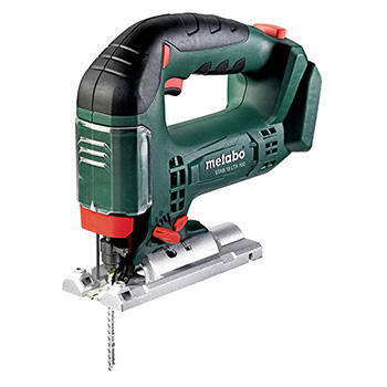 Metabo akumulatorska ubodna testera STAB 18 LTX 100 601003840 Metabo akumulatorska ubodna testera STAB 18 LTX 100 601003840