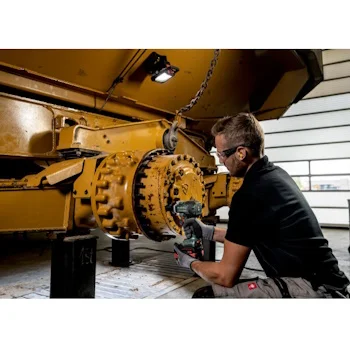 Metabo akumulatorski udarni odvrtač SSW 18 LTX 800 BL 18V; 2x5.5Ah 602403660-3 Metabo akumulatorski udarni odvrtač SSW 18 LTX 800 BL 18V; 2x5.5Ah 602403660-3